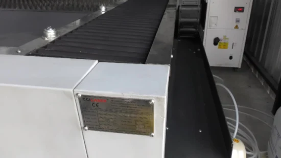 Taglierina per metalli con piattaforma di scambio Ipg/Raycus da 3000 W a 30 kW/Tagliatrice laser a fibra con due tavoli di lavoro per lamiera di alluminio e lamiera di rame